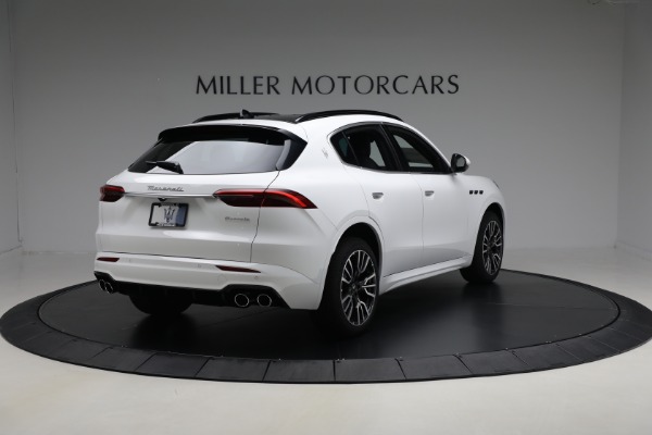 Used 2025 Maserati Grecale for sale $57,550 at Alfa Romeo of Westport in Westport CT 06880 7