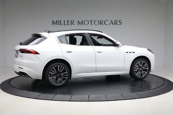 Used 2025 Maserati Grecale for sale $57,550 at Alfa Romeo of Westport in Westport CT 06880 8