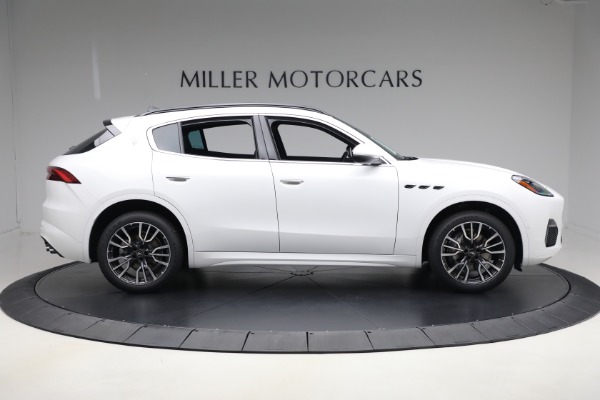 Used 2025 Maserati Grecale for sale $57,550 at Alfa Romeo of Westport in Westport CT 06880 9