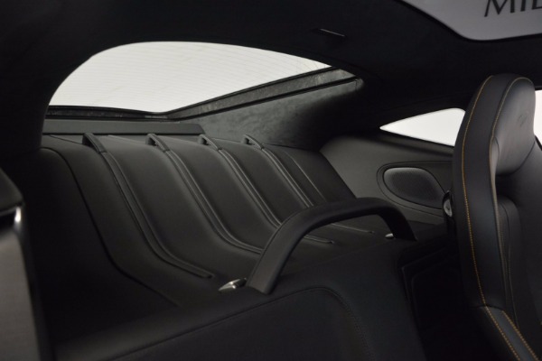 Used 2017 McLaren 570GT Coupe for sale $139,900 at Alfa Romeo of Westport in Westport CT 06880 20