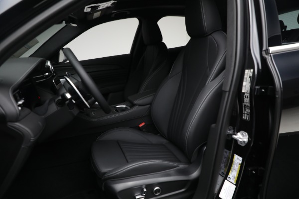 New 2025 Maserati Grecale for sale Sold at Alfa Romeo of Westport in Westport CT 06880 15