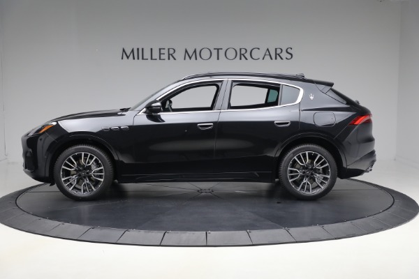 New 2025 Maserati Grecale for sale Sold at Alfa Romeo of Westport in Westport CT 06880 2