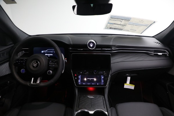 New 2025 Maserati Grecale for sale Sold at Alfa Romeo of Westport in Westport CT 06880 23