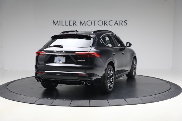 New 2025 Maserati Grecale for sale Sold at Alfa Romeo of Westport in Westport CT 06880 6