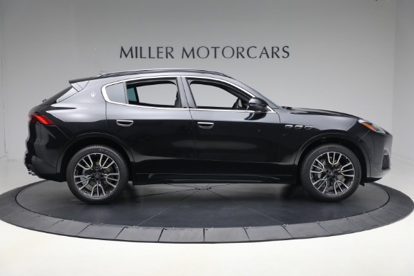 New 2025 Maserati Grecale for sale Sold at Alfa Romeo of Westport in Westport CT 06880 8
