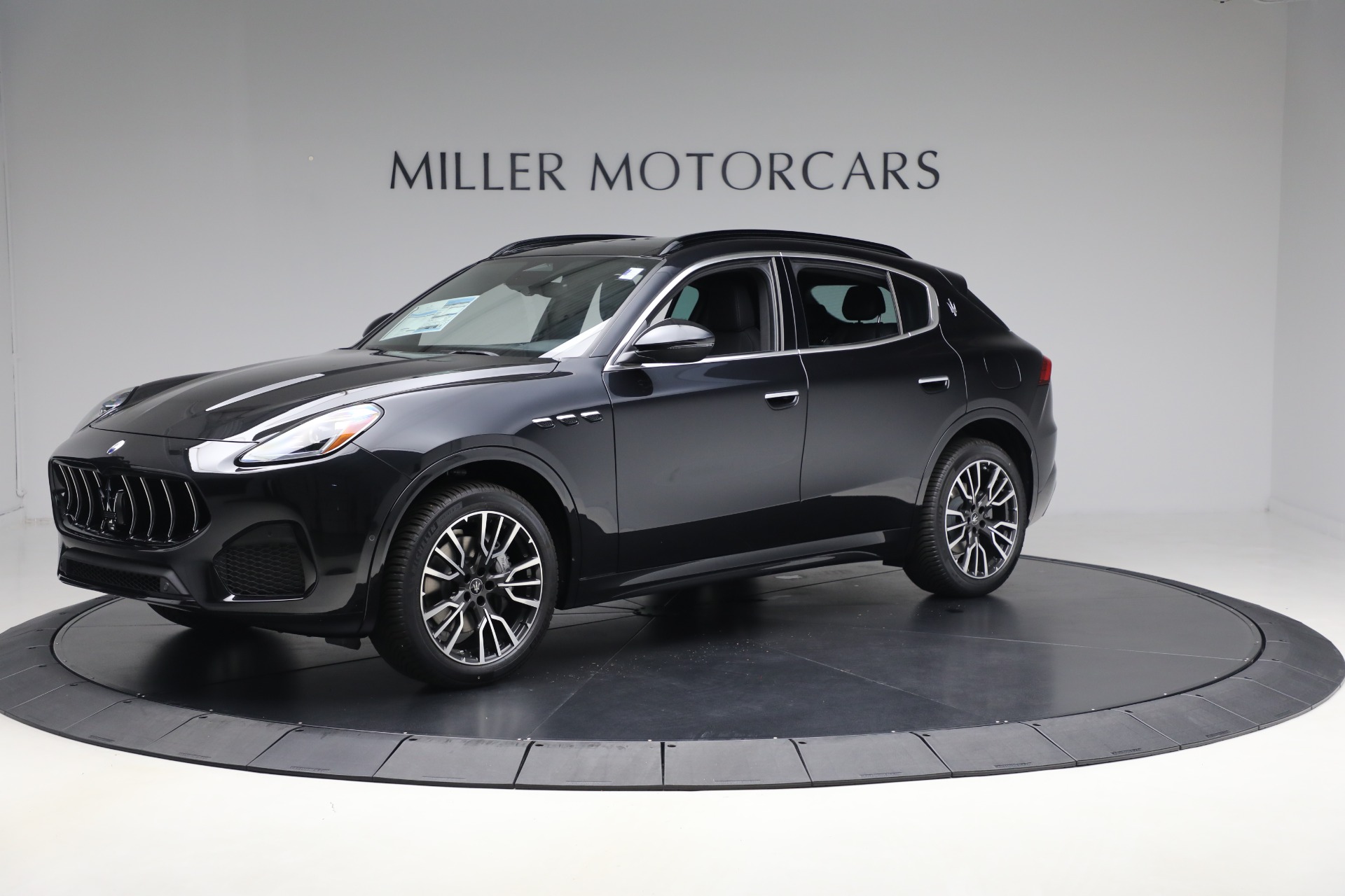 New 2025 Maserati Grecale for sale Sold at Alfa Romeo of Westport in Westport CT 06880 1