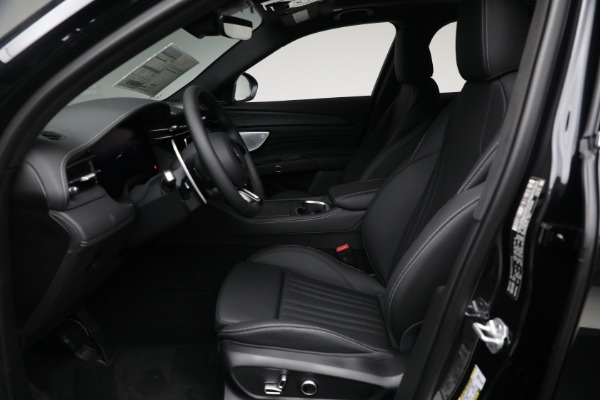 New 2025 Maserati Grecale for sale Sold at Alfa Romeo of Westport in Westport CT 06880 14