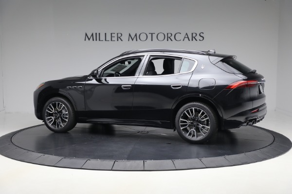 New 2025 Maserati Grecale for sale Sold at Alfa Romeo of Westport in Westport CT 06880 3
