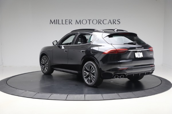 New 2025 Maserati Grecale for sale Sold at Alfa Romeo of Westport in Westport CT 06880 4
