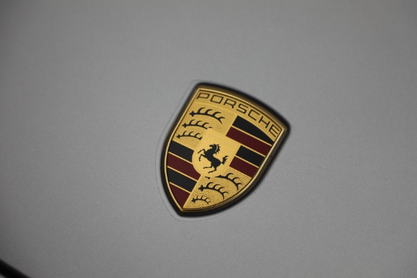 Used 2025 Porsche 718 Boxster for sale Sold at Alfa Romeo of Westport in Westport CT 06880 13