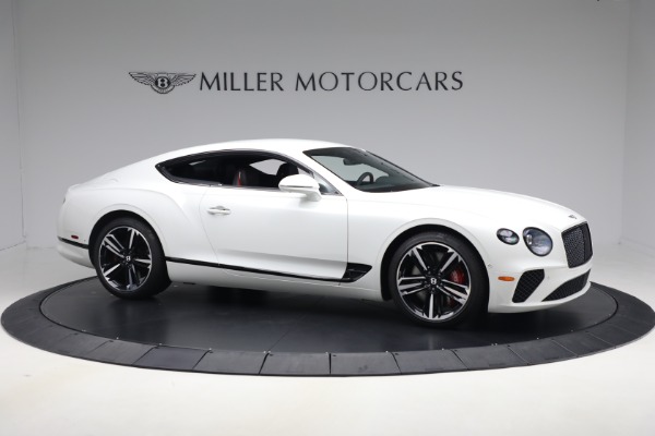 Used 2024 Bentley Continental GT V8 for sale Sold at Alfa Romeo of Westport in Westport CT 06880 10