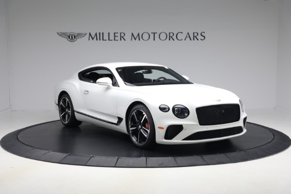 Used 2024 Bentley Continental GT V8 for sale Sold at Alfa Romeo of Westport in Westport CT 06880 11