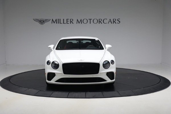 Used 2024 Bentley Continental GT V8 for sale Sold at Alfa Romeo of Westport in Westport CT 06880 12