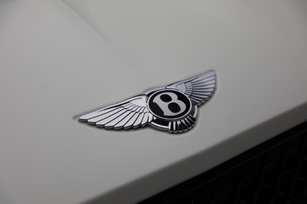 Used 2024 Bentley Continental GT V8 for sale Sold at Alfa Romeo of Westport in Westport CT 06880 13