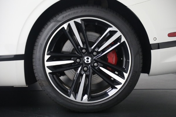 Used 2024 Bentley Continental GT V8 for sale Sold at Alfa Romeo of Westport in Westport CT 06880 15