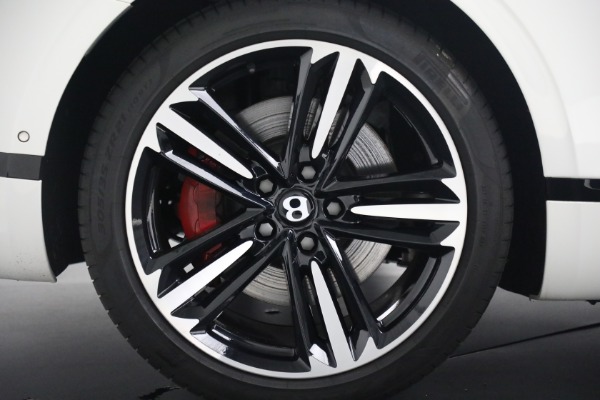Used 2024 Bentley Continental GT V8 for sale Sold at Alfa Romeo of Westport in Westport CT 06880 16