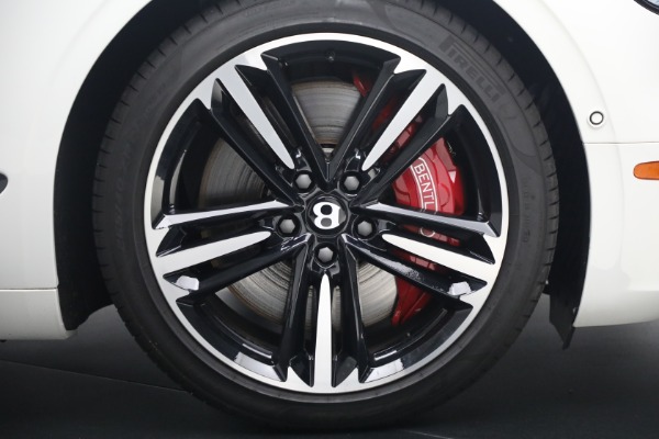 Used 2024 Bentley Continental GT V8 for sale Sold at Alfa Romeo of Westport in Westport CT 06880 17