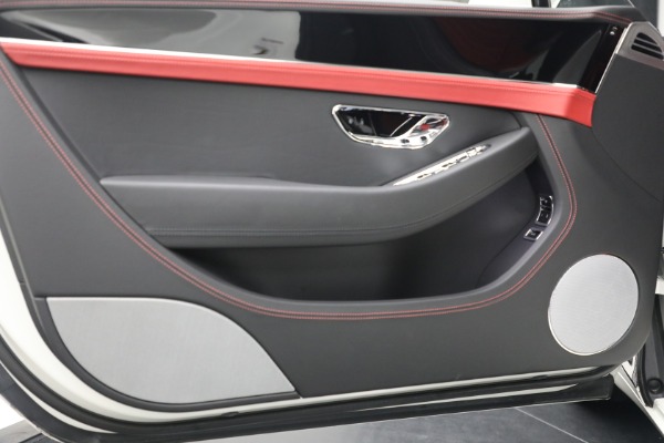 Used 2024 Bentley Continental GT V8 for sale Sold at Alfa Romeo of Westport in Westport CT 06880 18