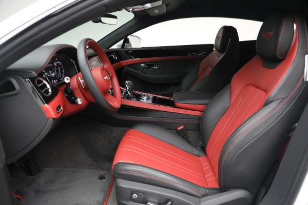 Used 2024 Bentley Continental GT V8 for sale Sold at Alfa Romeo of Westport in Westport CT 06880 20