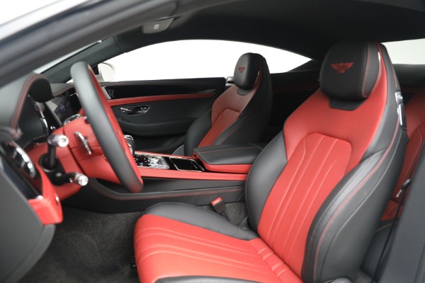 Used 2024 Bentley Continental GT V8 for sale Sold at Alfa Romeo of Westport in Westport CT 06880 21
