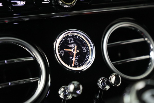 Used 2024 Bentley Continental GT V8 for sale Sold at Alfa Romeo of Westport in Westport CT 06880 23