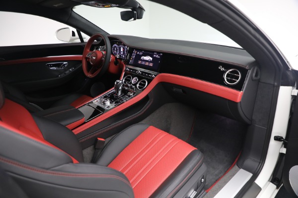 Used 2024 Bentley Continental GT V8 for sale Sold at Alfa Romeo of Westport in Westport CT 06880 24