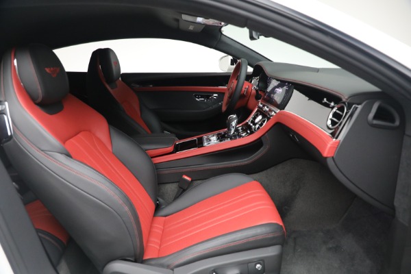 Used 2024 Bentley Continental GT V8 for sale Sold at Alfa Romeo of Westport in Westport CT 06880 25