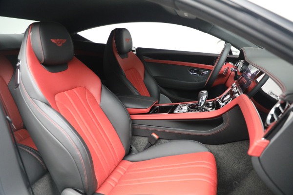 Used 2024 Bentley Continental GT V8 for sale Sold at Alfa Romeo of Westport in Westport CT 06880 26