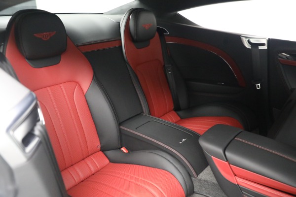 Used 2024 Bentley Continental GT V8 for sale Sold at Alfa Romeo of Westport in Westport CT 06880 27