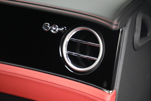 Used 2024 Bentley Continental GT V8 for sale Sold at Alfa Romeo of Westport in Westport CT 06880 28