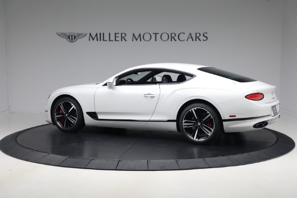 Used 2024 Bentley Continental GT V8 for sale Sold at Alfa Romeo of Westport in Westport CT 06880 4