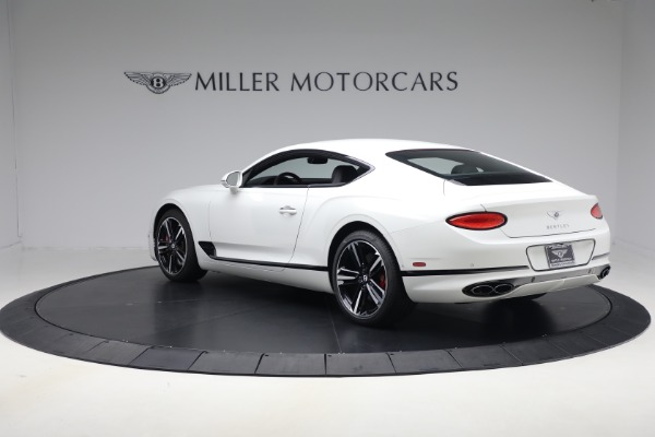 Used 2024 Bentley Continental GT V8 for sale Sold at Alfa Romeo of Westport in Westport CT 06880 5
