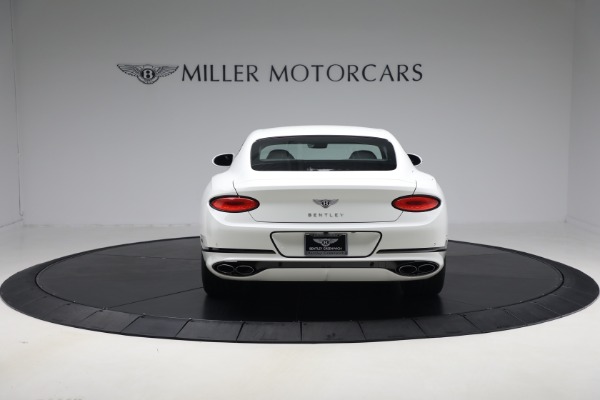 Used 2024 Bentley Continental GT V8 for sale Sold at Alfa Romeo of Westport in Westport CT 06880 6