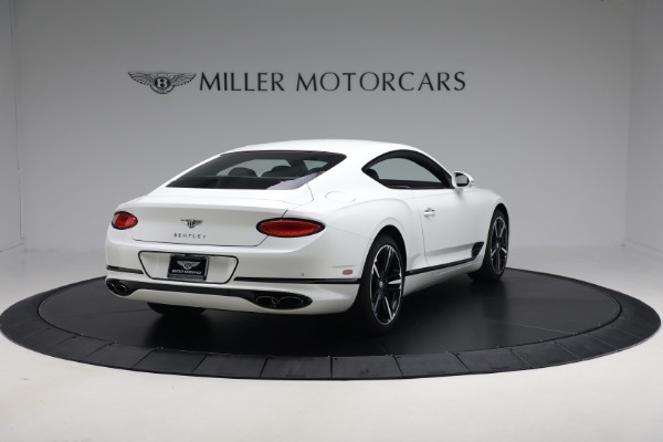 Used 2024 Bentley Continental GT V8 for sale Sold at Alfa Romeo of Westport in Westport CT 06880 7