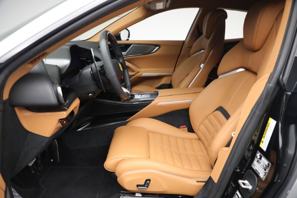 Used 2024 Ferrari Purosangue for sale $535,900 at Alfa Romeo of Westport in Westport CT 06880 15