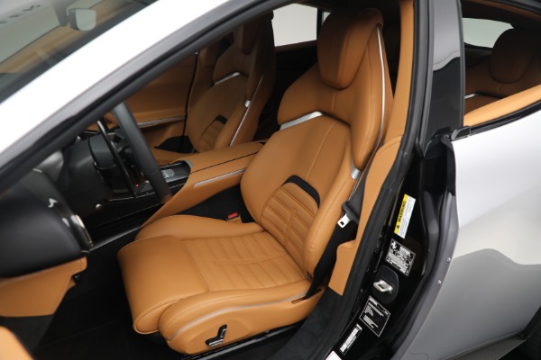 Used 2024 Ferrari Purosangue for sale $535,900 at Alfa Romeo of Westport in Westport CT 06880 16