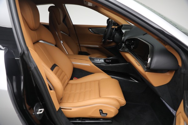 Used 2024 Ferrari Purosangue for sale $535,900 at Alfa Romeo of Westport in Westport CT 06880 19