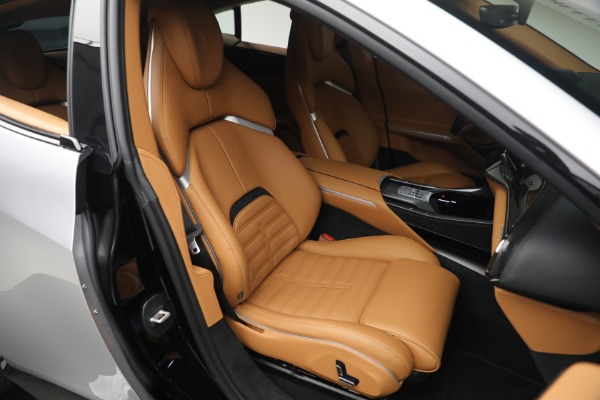 Used 2024 Ferrari Purosangue for sale $535,900 at Alfa Romeo of Westport in Westport CT 06880 20