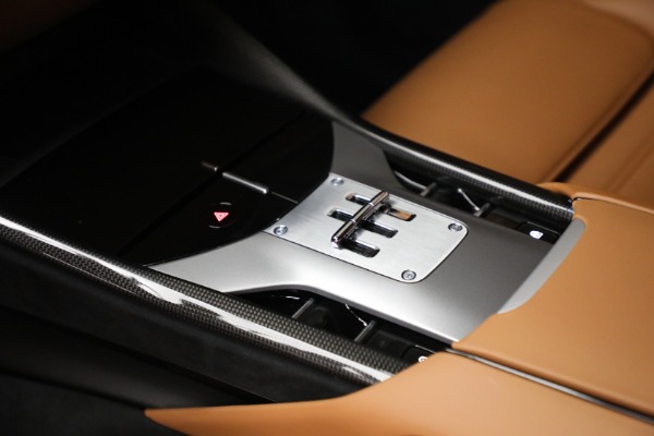 Used 2024 Ferrari Purosangue for sale $535,900 at Alfa Romeo of Westport in Westport CT 06880 24