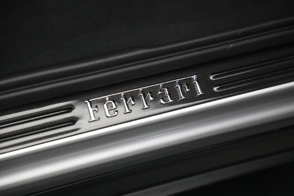 Used 2024 Ferrari Purosangue for sale $535,900 at Alfa Romeo of Westport in Westport CT 06880 27