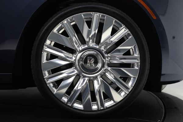 Used 2025 Rolls-Royce Ghost for sale Sold at Alfa Romeo of Westport in Westport CT 06880 14