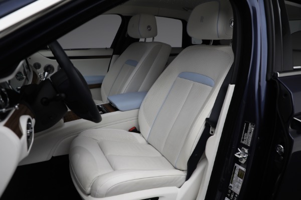 Used 2025 Rolls-Royce Ghost for sale Sold at Alfa Romeo of Westport in Westport CT 06880 17