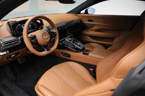 New 2026 Aston Martin Vantage for sale $240,100 at Alfa Romeo of Westport in Westport CT 06880 13