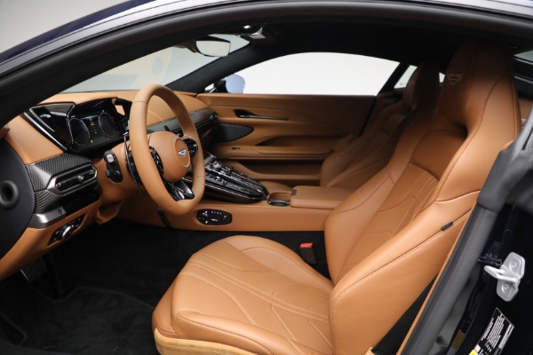 New 2026 Aston Martin Vantage for sale $240,100 at Alfa Romeo of Westport in Westport CT 06880 14