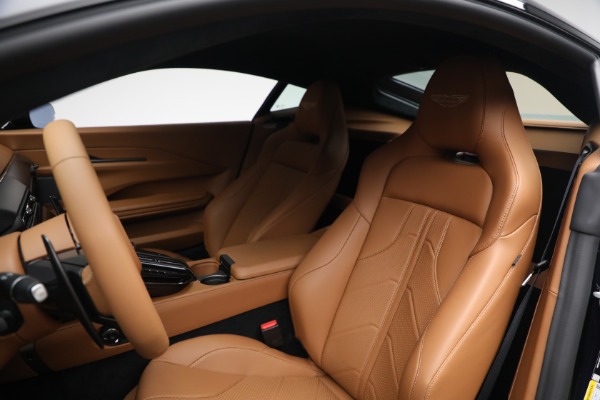 New 2026 Aston Martin Vantage for sale $240,100 at Alfa Romeo of Westport in Westport CT 06880 15