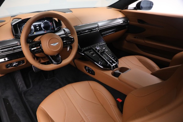 New 2026 Aston Martin Vantage for sale $240,100 at Alfa Romeo of Westport in Westport CT 06880 17