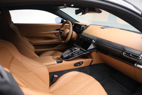 New 2026 Aston Martin Vantage for sale $240,100 at Alfa Romeo of Westport in Westport CT 06880 18
