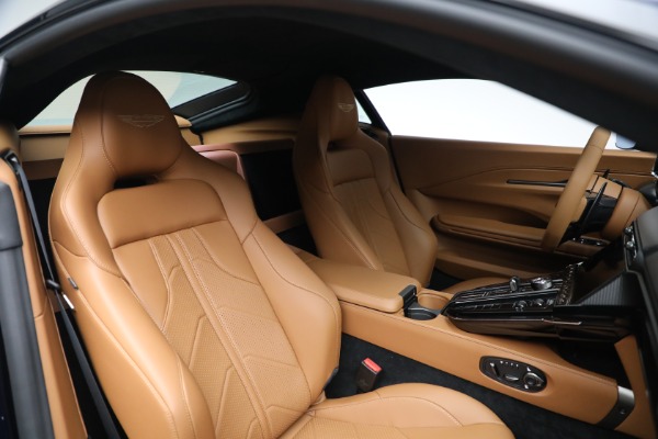 New 2026 Aston Martin Vantage for sale $240,100 at Alfa Romeo of Westport in Westport CT 06880 20