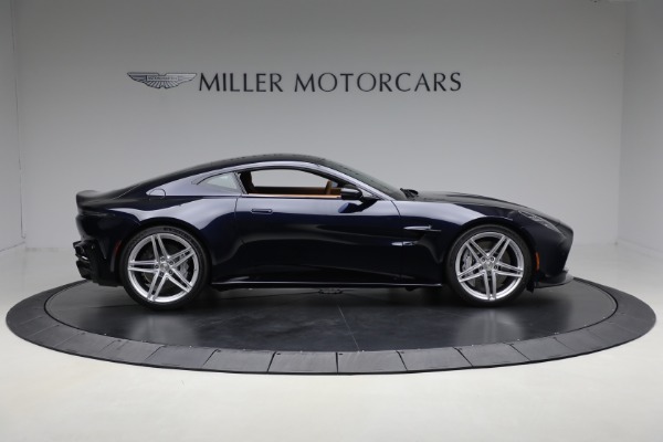 New 2026 Aston Martin Vantage for sale $240,100 at Alfa Romeo of Westport in Westport CT 06880 9