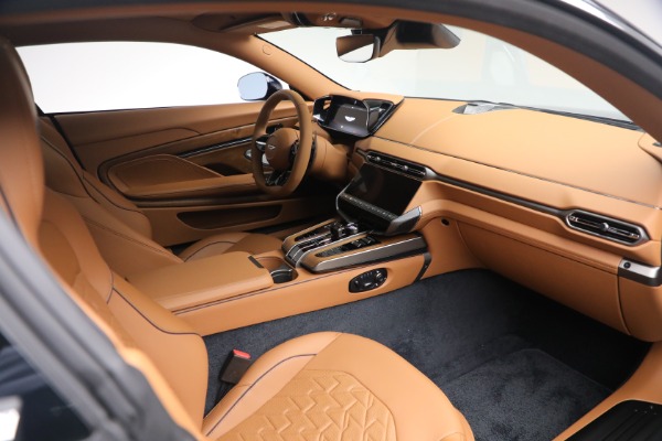 New 2026 Aston Martin Vanquish for sale $498,000 at Alfa Romeo of Westport in Westport CT 06880 18